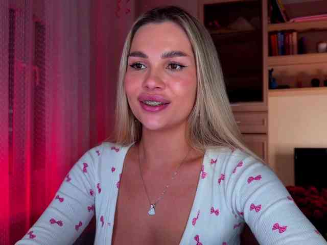AlexaS_ webcam