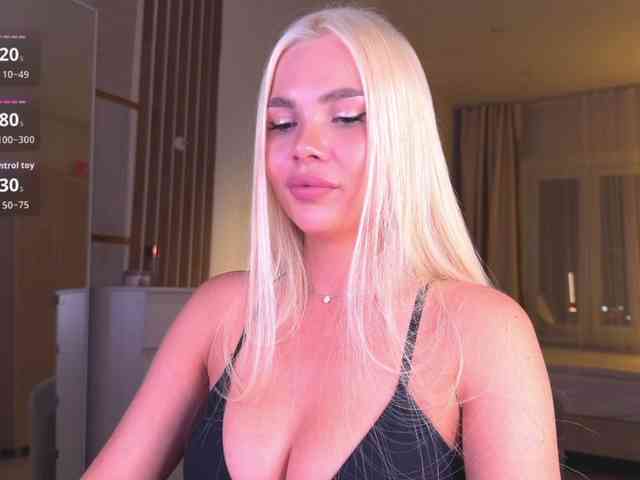 AlexaS_ webcam