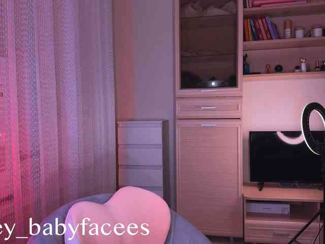 AlexaS_ webcam