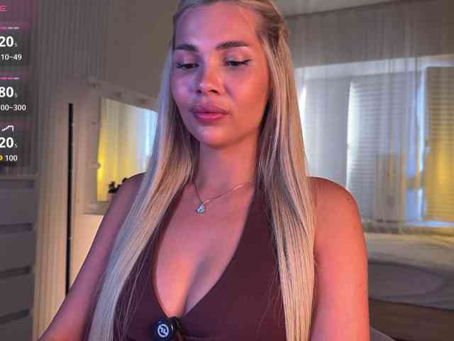 AlexaS_ webcam