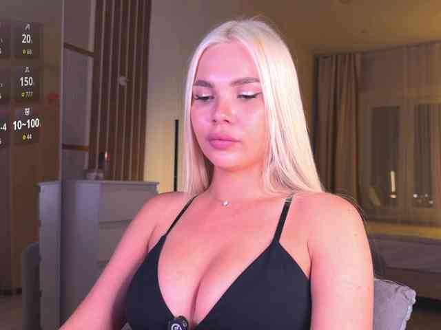 AlexaS_ webcam