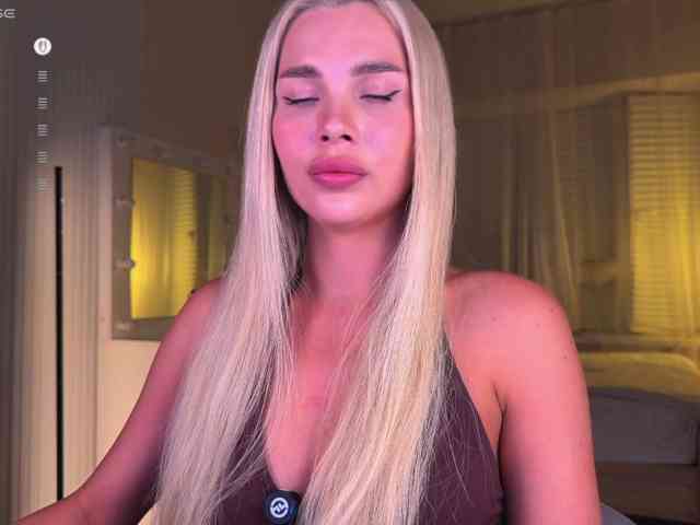 AlexaS_ webcam