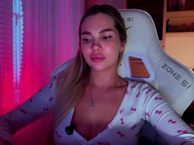 AlexaS_ webcam