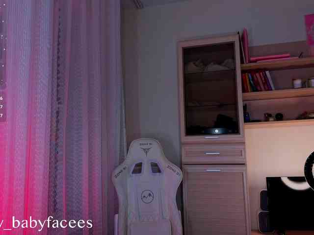 AlexaS_ webcam