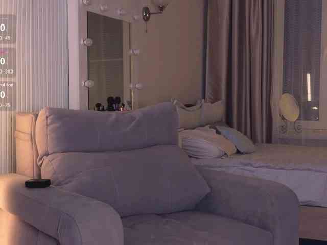 AlexaS_ webcam