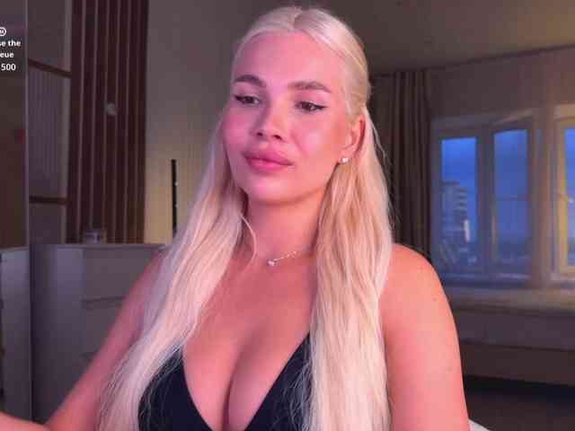 AlexaS_ webcam
