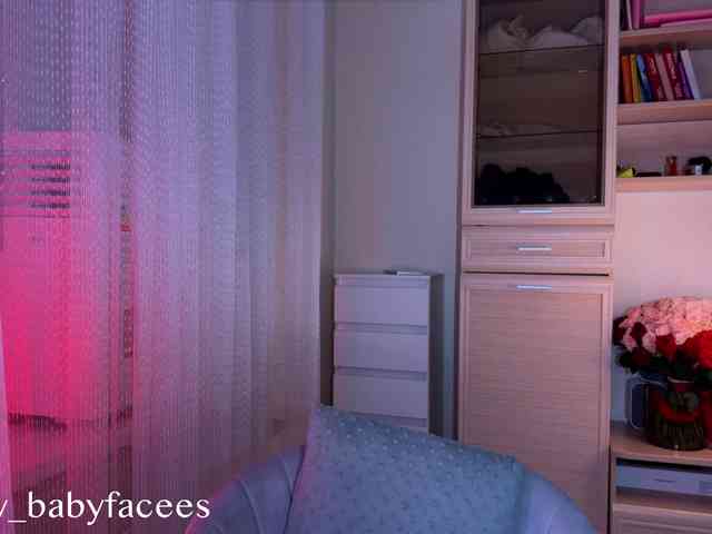 AlexaS_ webcam