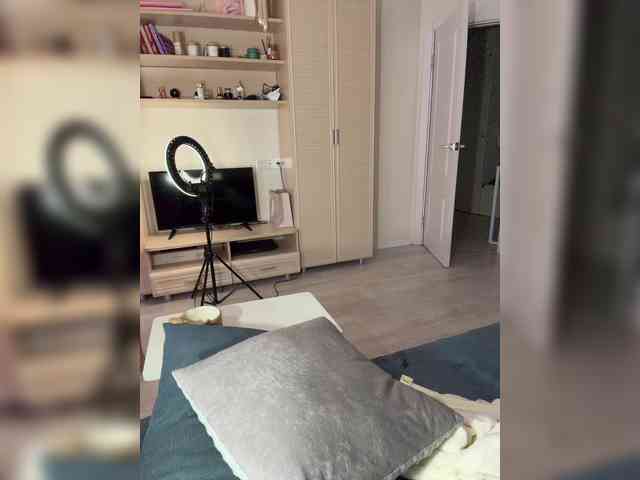 AlexaS_ webcam