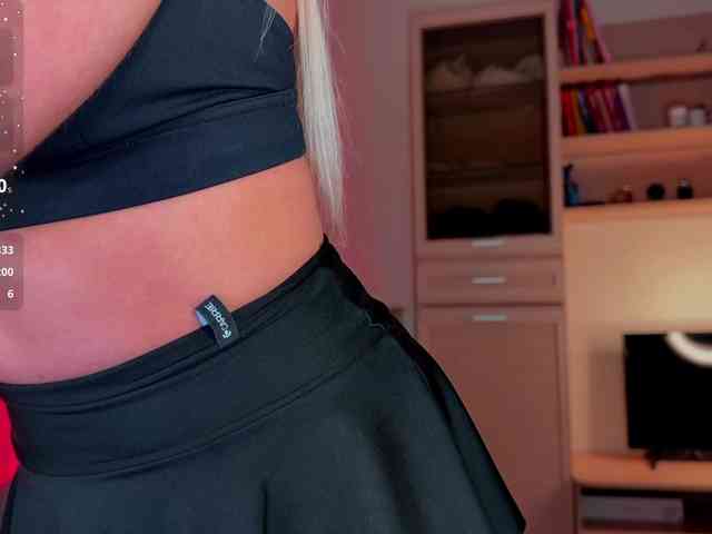 AlexaS_ webcam