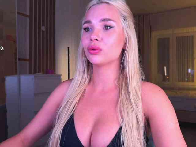 AlexaS_ webcam