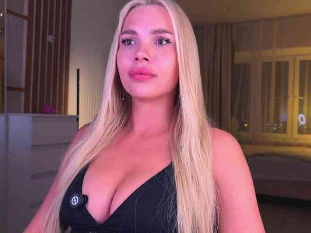 AlexaS_ webcam