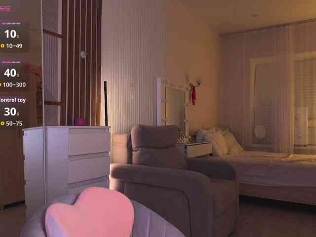AlexaRayS Live Webcam on BongaCams