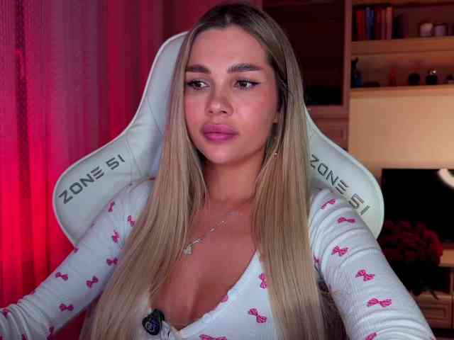 AlexaS_ webcam