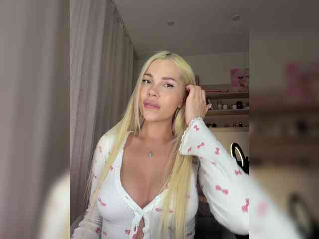 AlexaS_ webcam