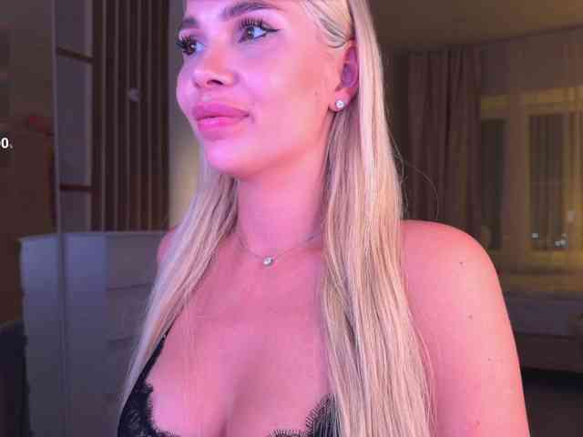 AlexaS_ webcam
