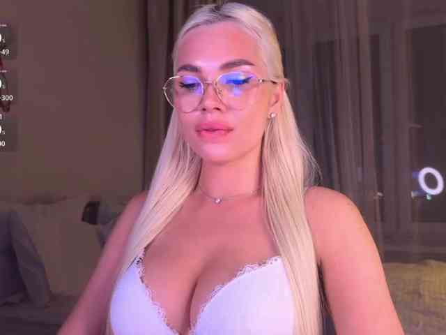 AlexaS_ webcam