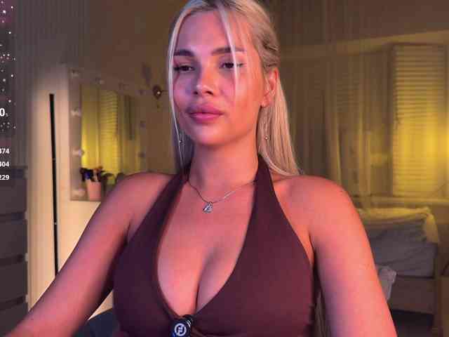AlexaS_ webcam