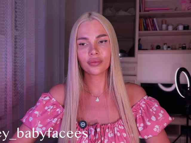 AlexaS_ webcam