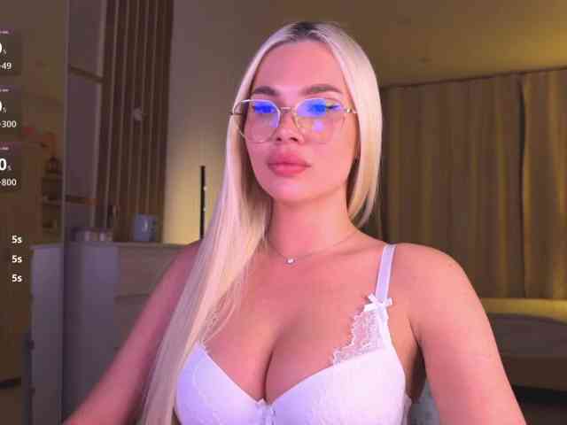 AlexaS_ webcam