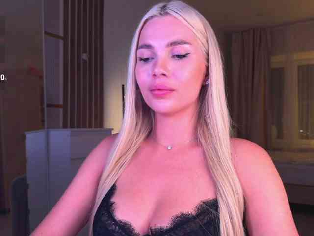 AlexaS_ webcam