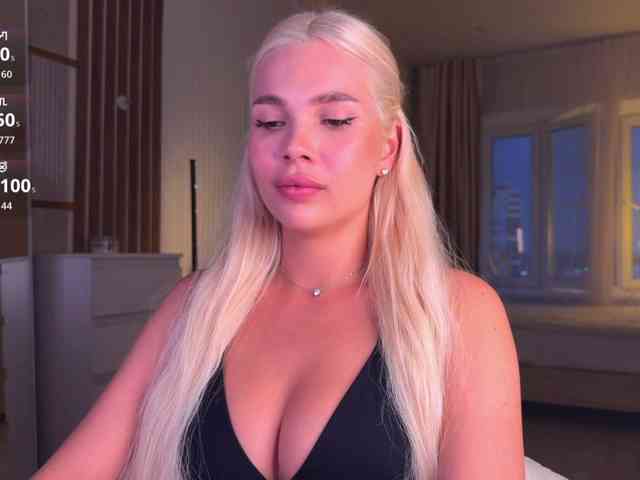 AlexaS_ webcam