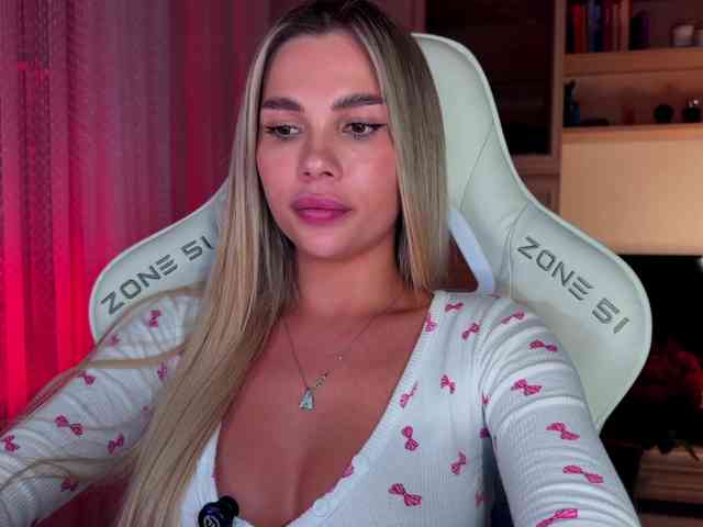 AlexaS_ webcam