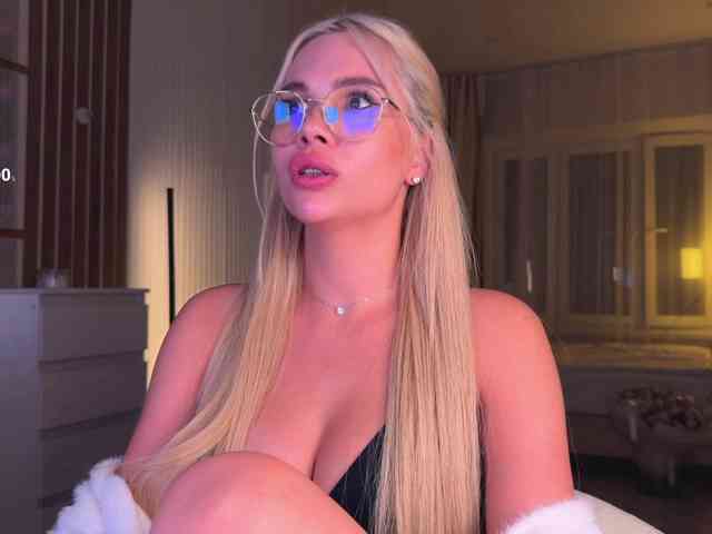 AlexaS_ webcam