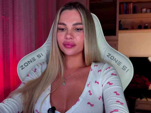 AlexaS_ webcam