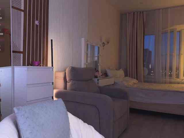 AlexaS_ webcam