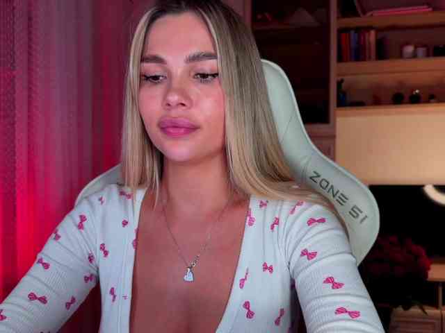 AlexaS_ webcam