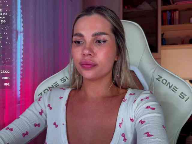 AlexaS_ webcam