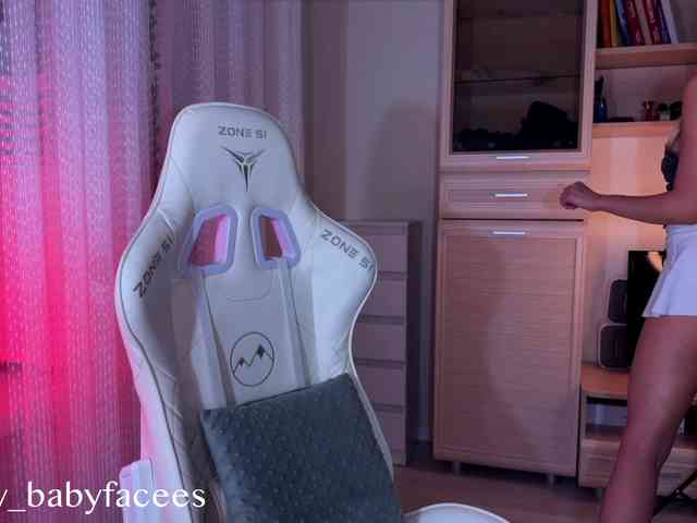 AlexaS_ webcam