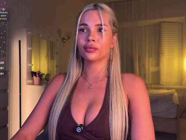 AlexaS_ webcam