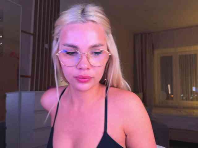 AlexaS_ webcam