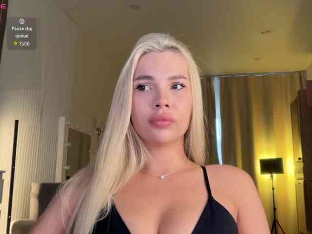 AlexaS_ webcam