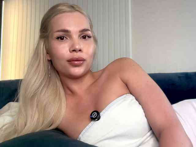 AlexaS_ webcam