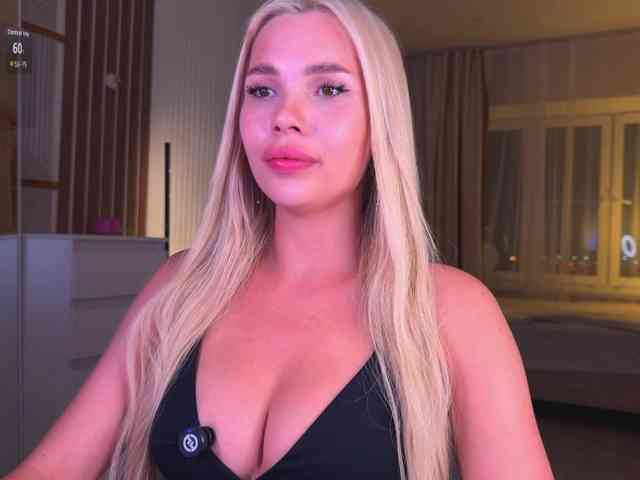 AlexaS_ webcam