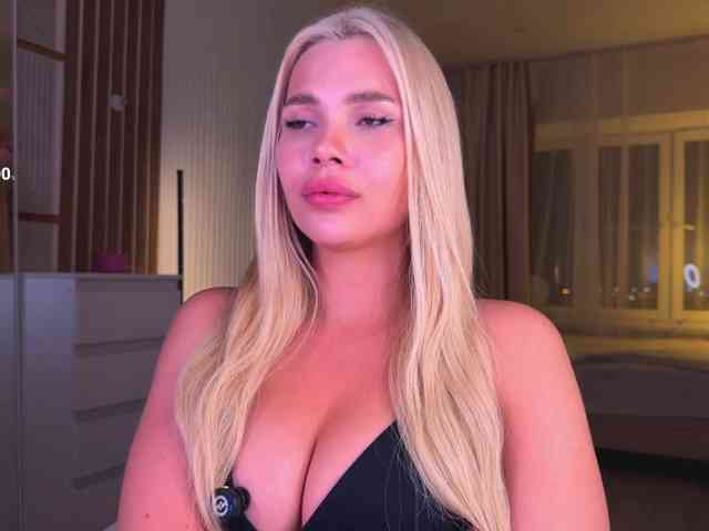AlexaS_ webcam