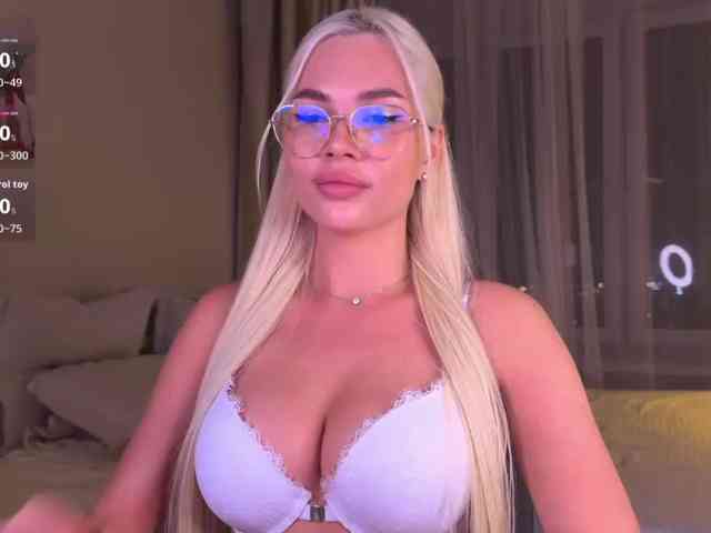 AlexaS_ webcam