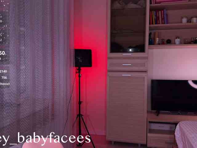 AlexaS_ webcam