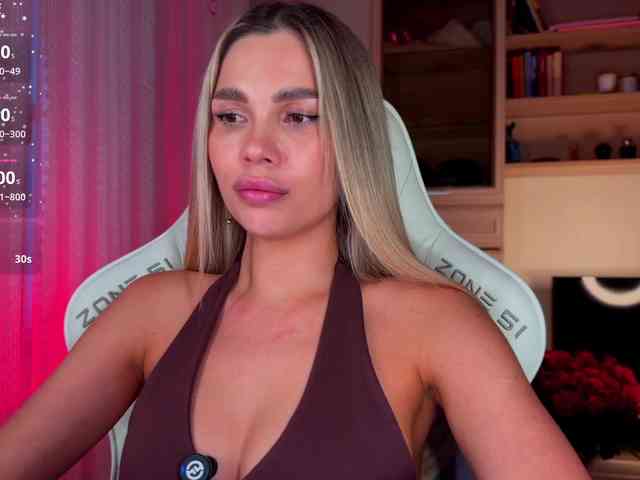 AlexaS_ webcam