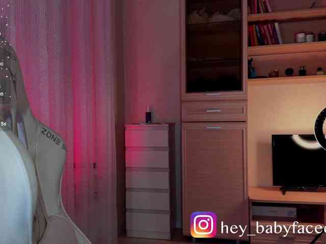 AlexaS_ webcam