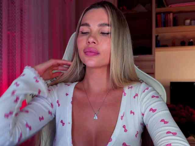 AlexaS_ webcam