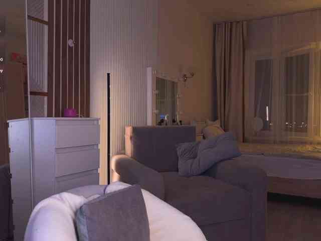 AlexaS_ webcam