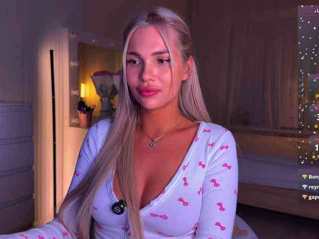 AlexaS_ webcam