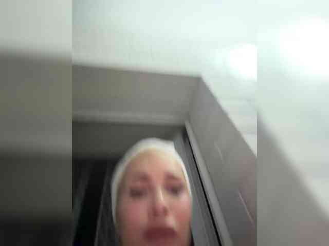 AlexaS_ webcam