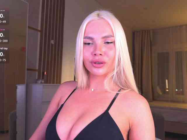 AlexaS_ webcam