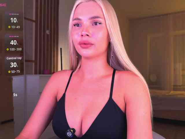 AlexaS_ webcam