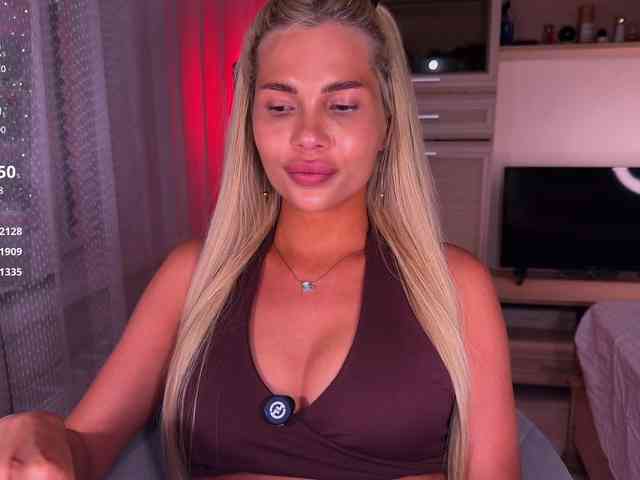 AlexaS_ webcam