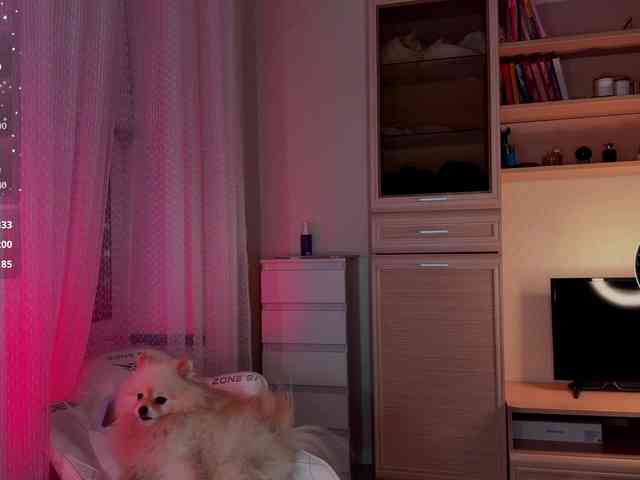 AlexaS_ webcam